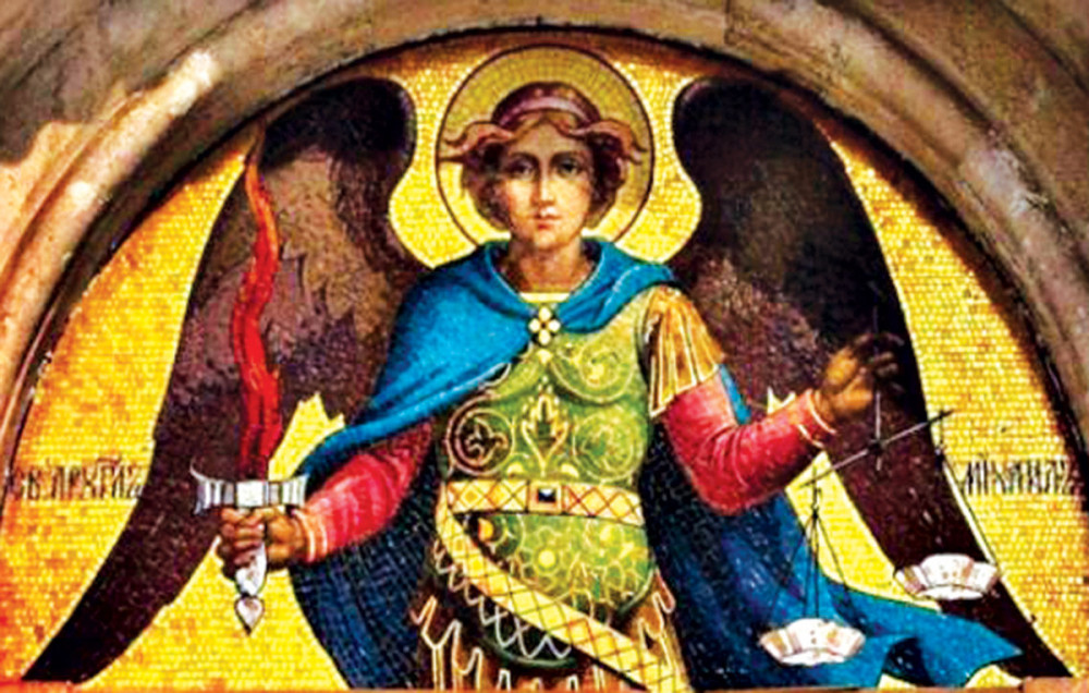 Aranđelovdan, zaštitnik Nemanjića!