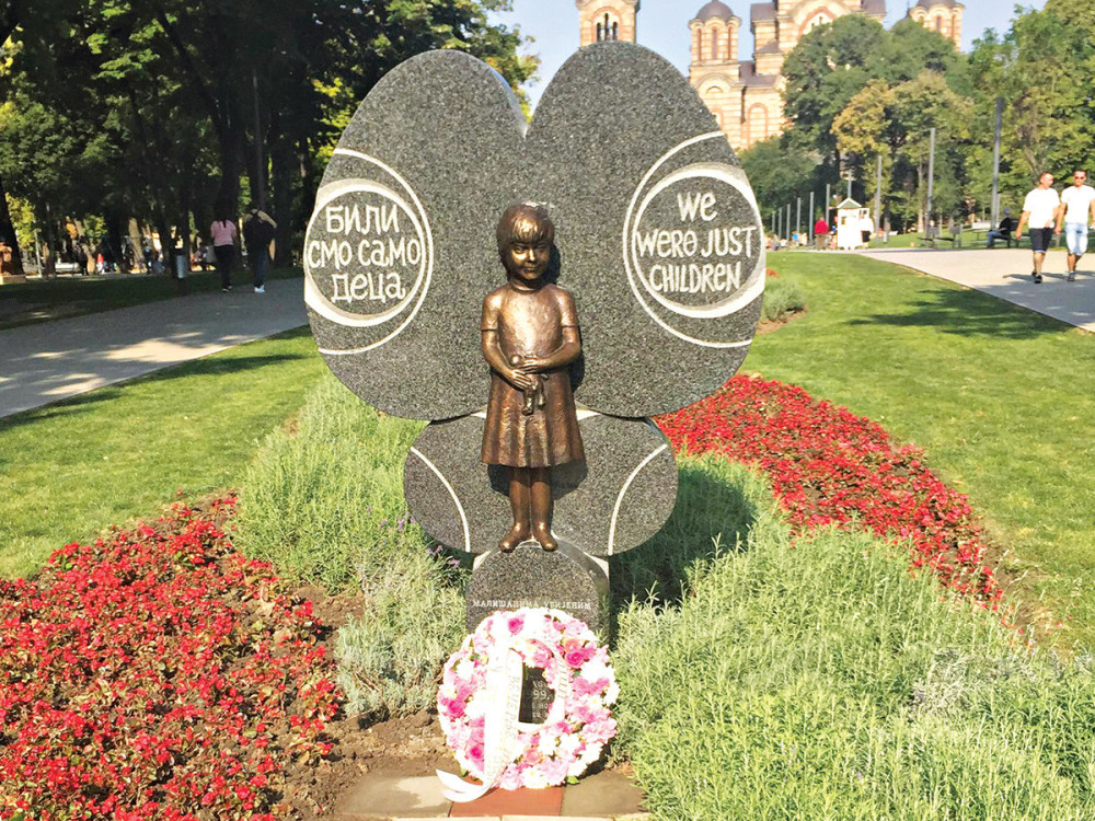 Ne verujemo im da žale za našom decom!