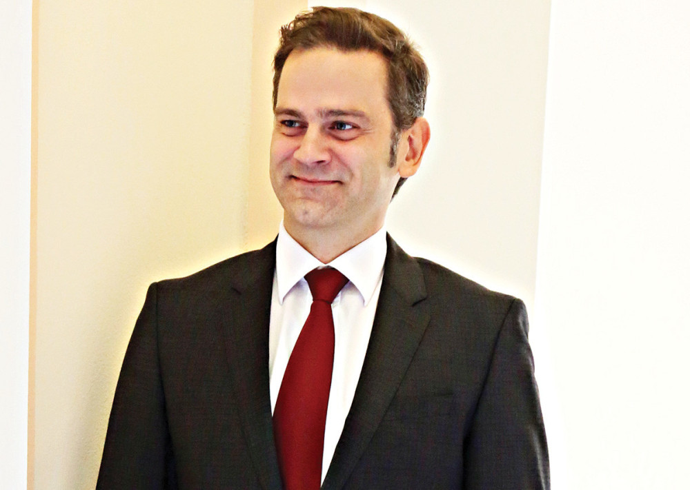 Borko rastura mačo-koaliciju!