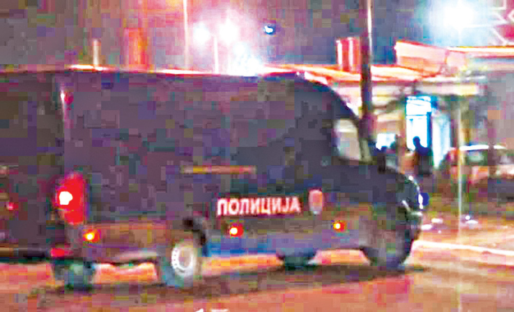 Ranjeni mladići odbijaju saradnju s policijom