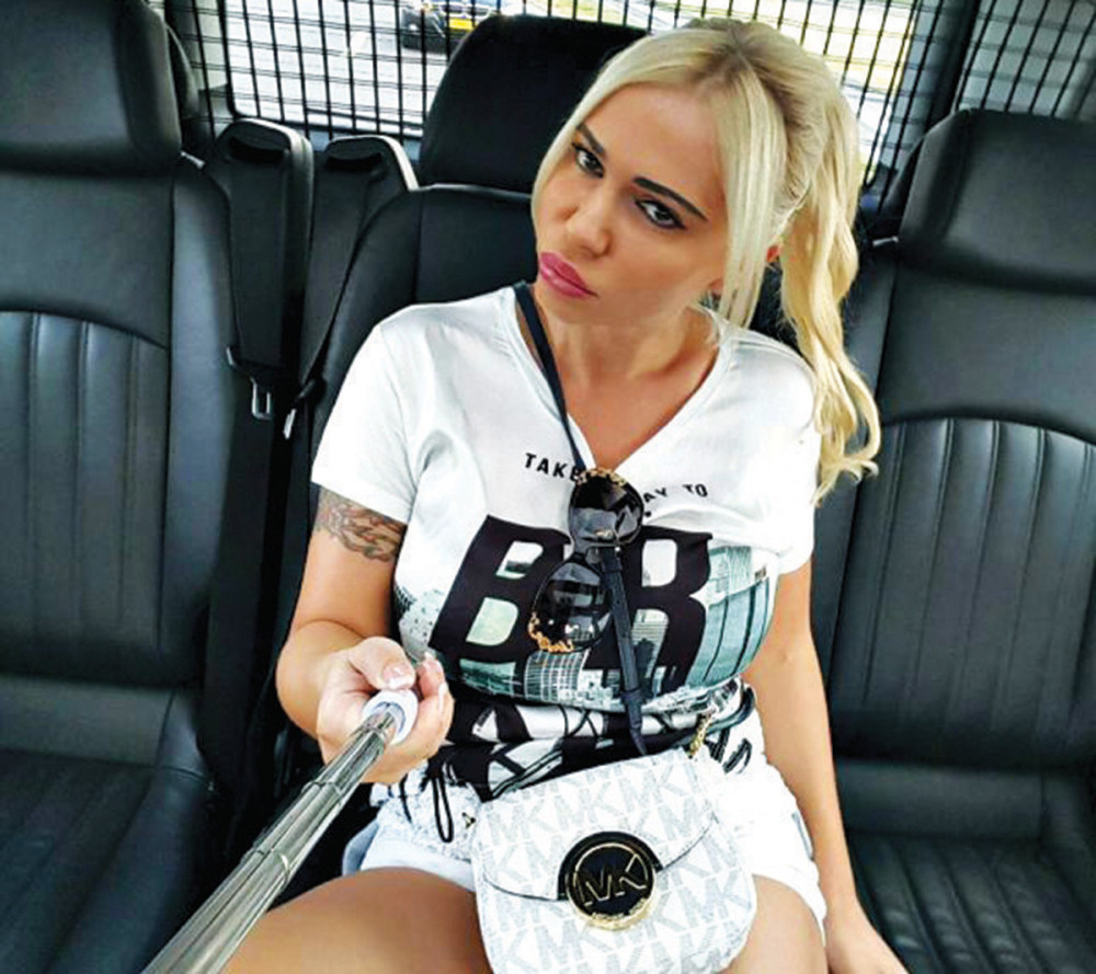 Madam Željka se nagodila sa tužilaštvom