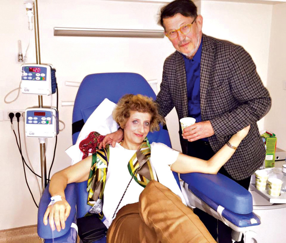 Isidora: Moj brak više nije isti