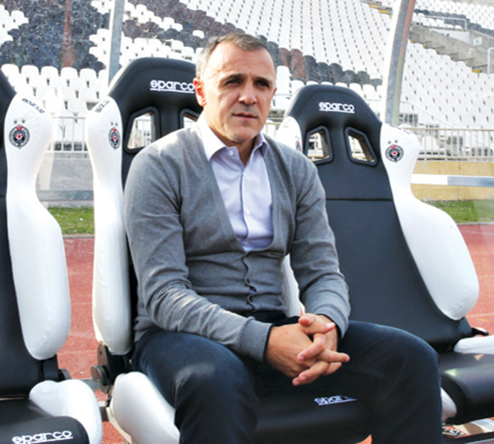 Angelovski zamenio Drulovića!