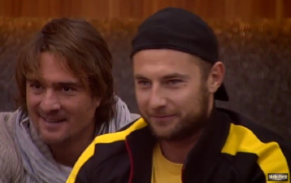 Đorđe izbačen, Stefani plakala! (VIDEO)