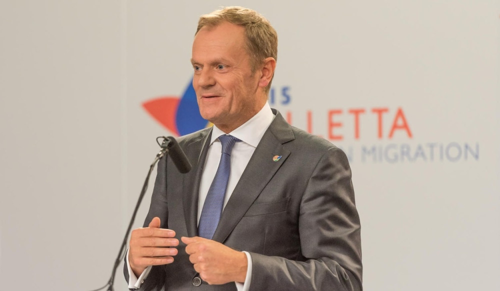 Tusk: EU najbolje obećanje za bolju budućnost građana Zapadnog Balkana