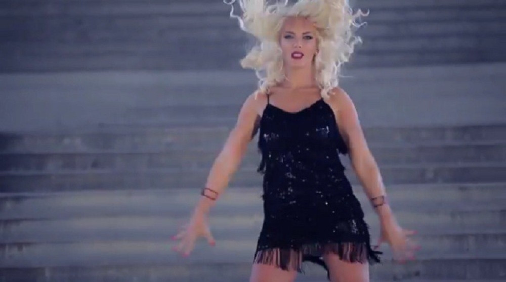 Nikolina Kovač predstavila novi spot