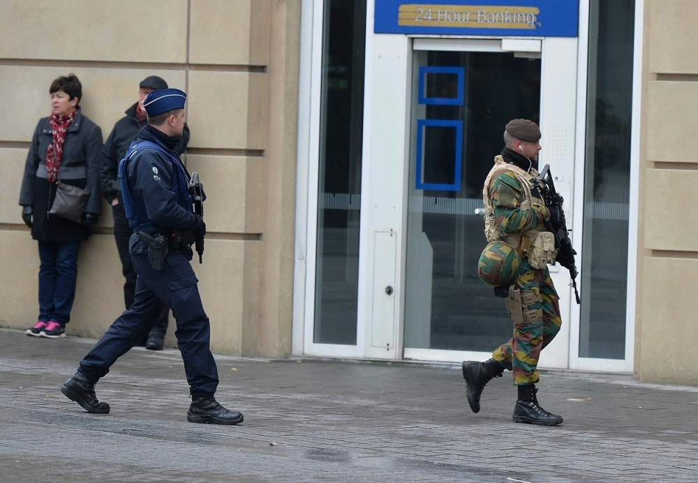 Nova hapšenja terorista