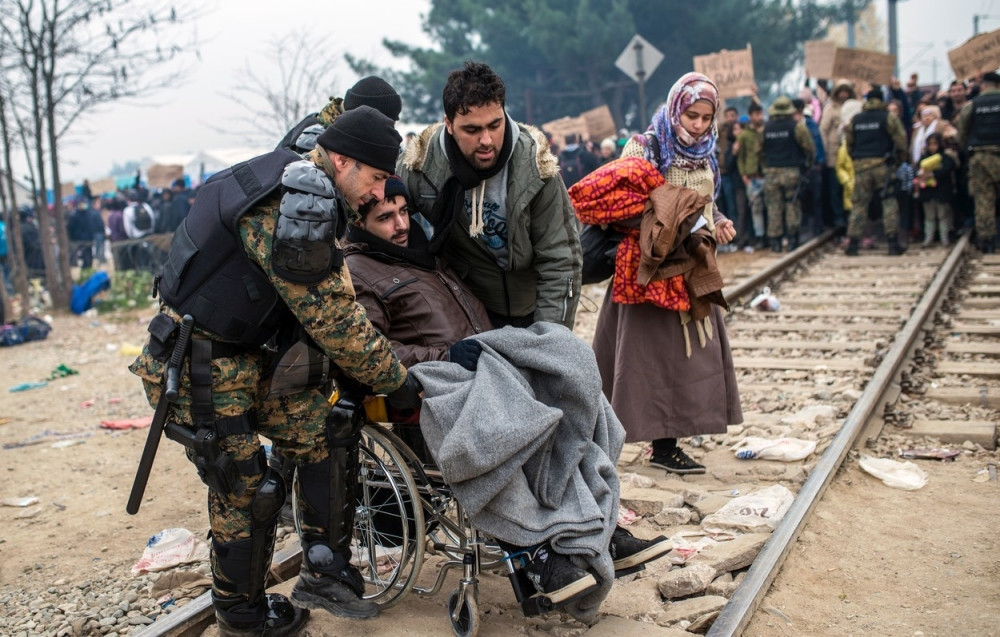 Sakrili se, pa nastradali