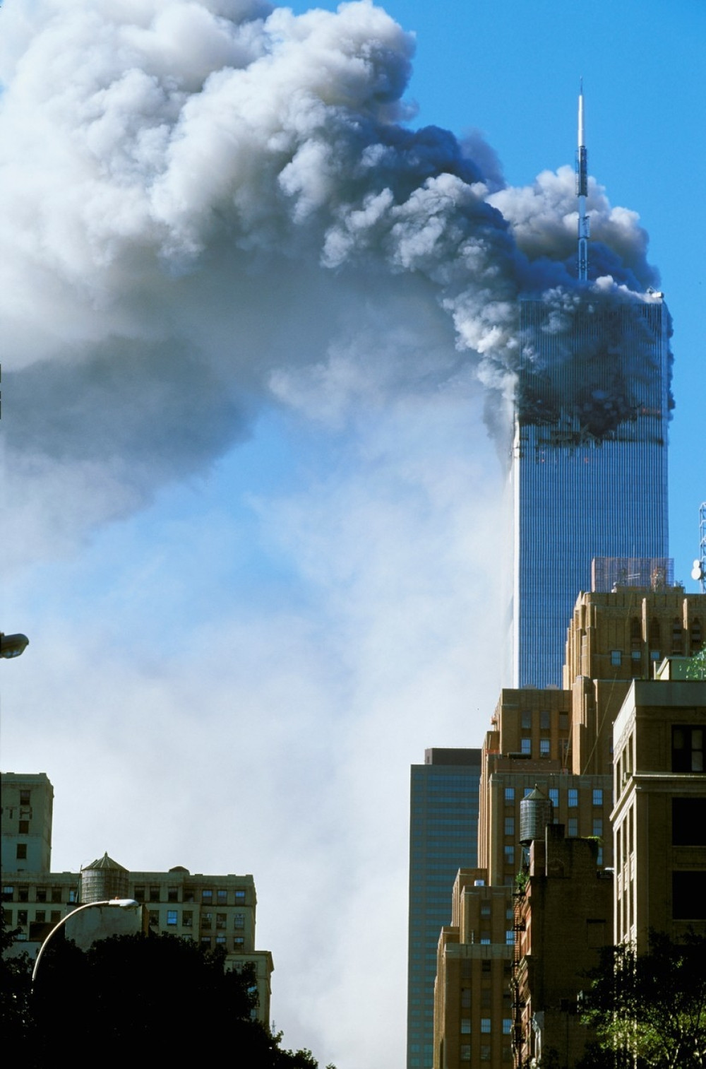 Evropi preti 11. septembar