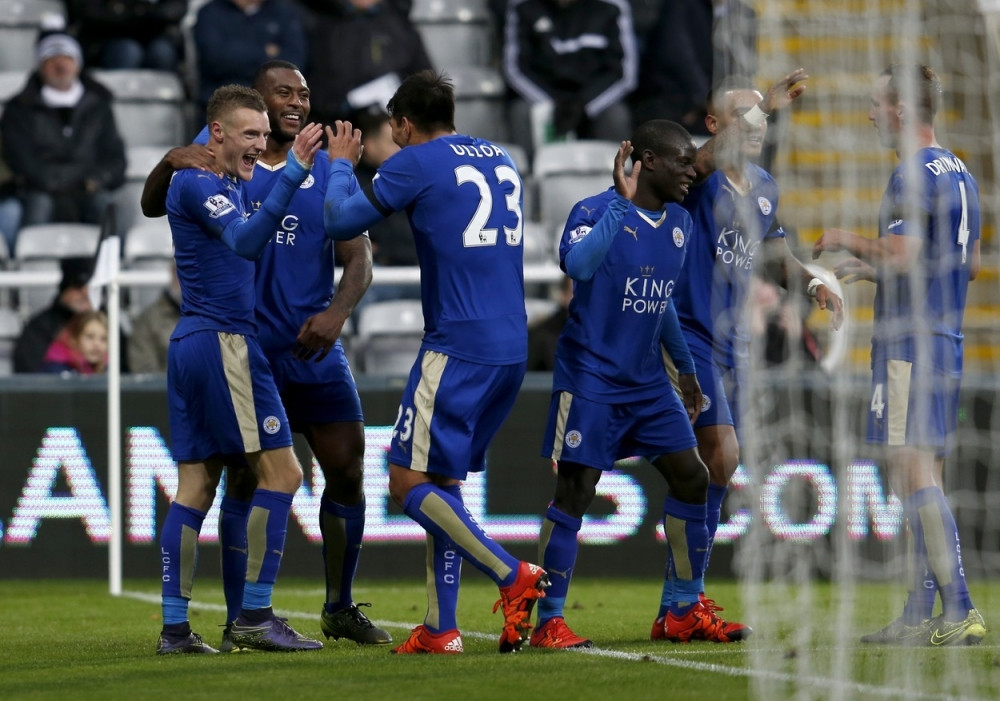 Drinkvoter u Lesteru još pet godina