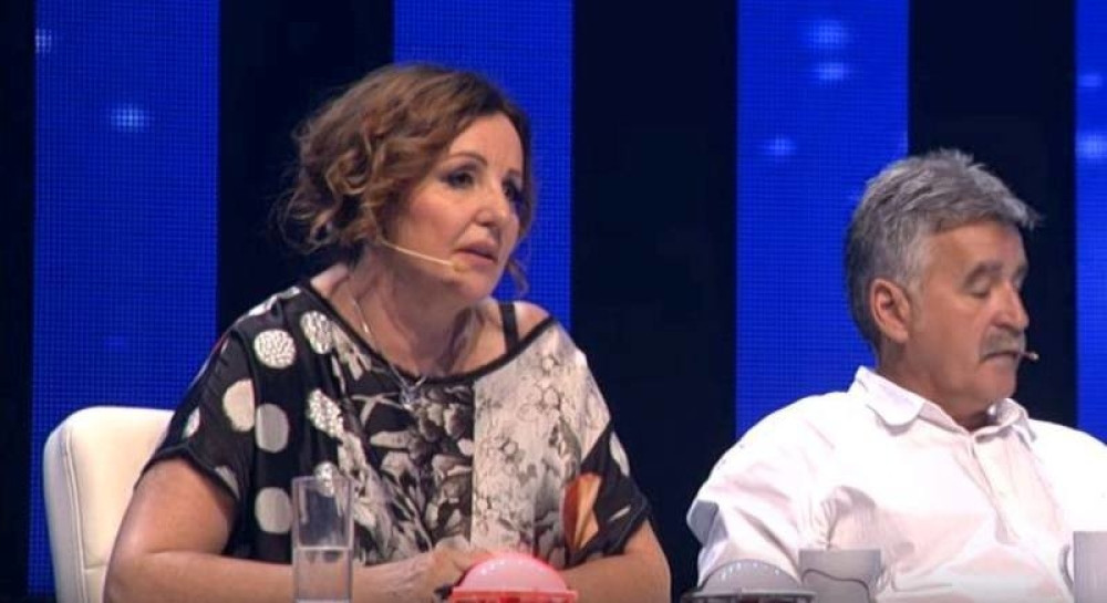 Pogledajte kako je Bekuta oduvala Brunclikovu u Vajber dopisivanju!