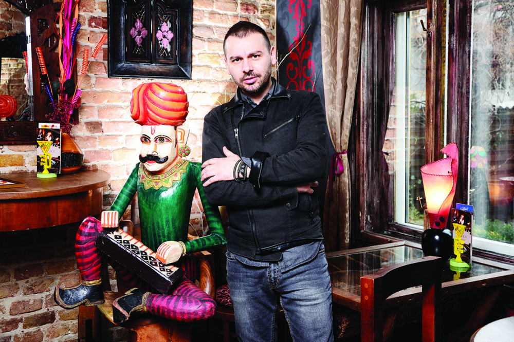 Dado Glišić: Svi su me izdali sem Georgieva