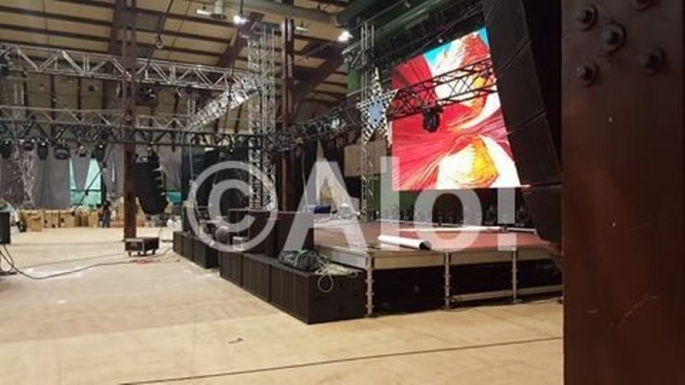 Ovde će đipati Sevkini i Igorovi gosti! (VIDEO)