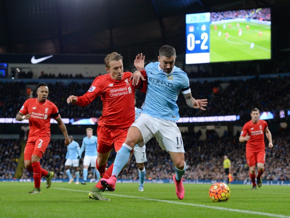 Liverpul iznenadio Siti u Mančesteru