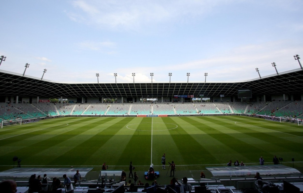 Olimpija u poslednjim trenucima do boda protiv Maribora