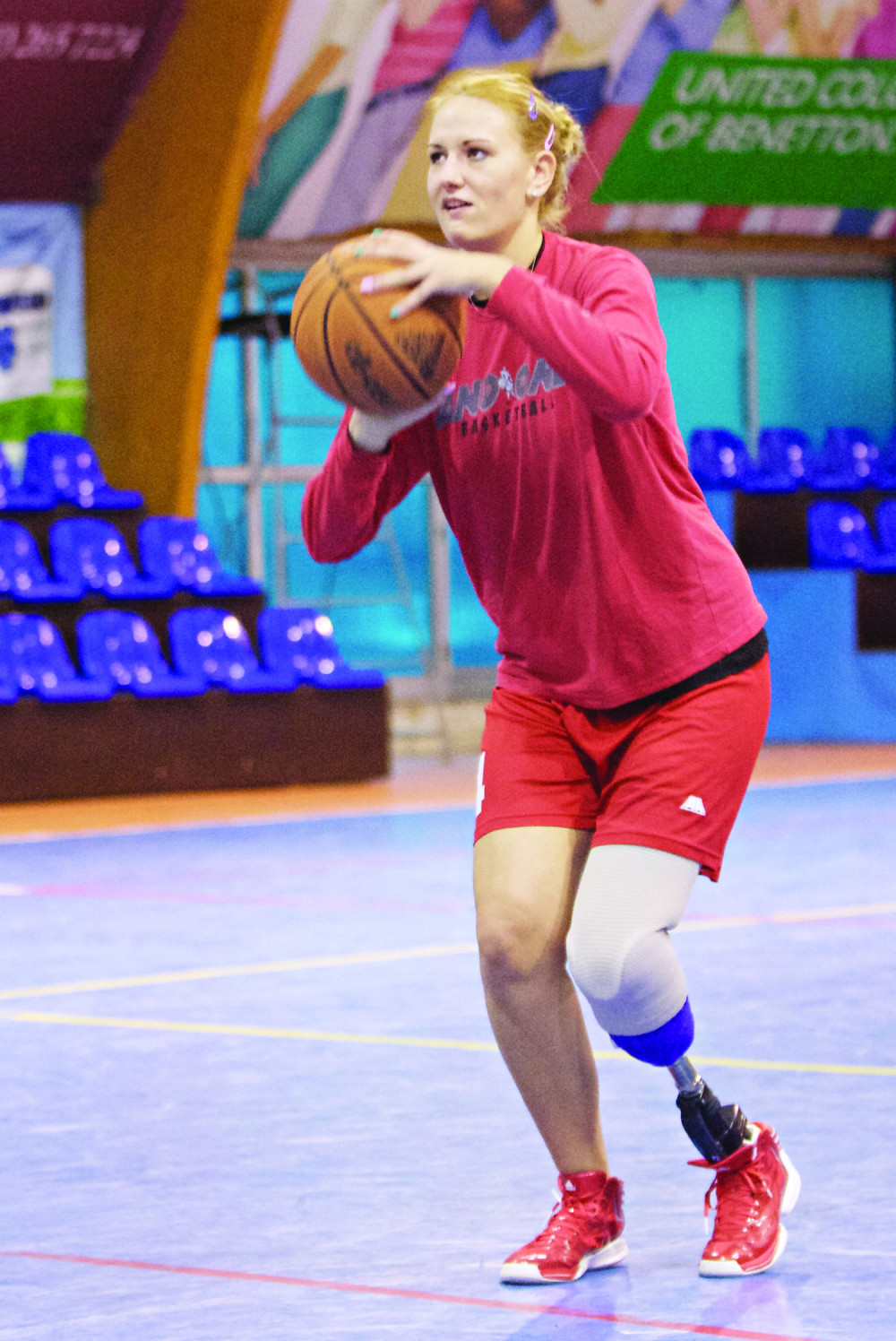 Kako Nataša Kovačević proslavlja 8. mart (FOTO)