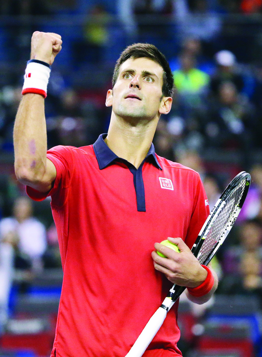 Đoković započeo 176. nedelju na vrhu ATP liste