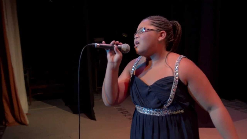 Pobednica male Evrovizije peva kao Dženis Džoplin