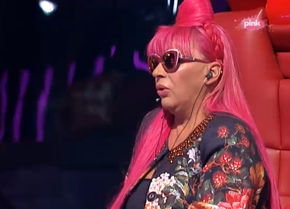 Zorica: Ceca sa golim pupkom pevala kod mog Kemiša!