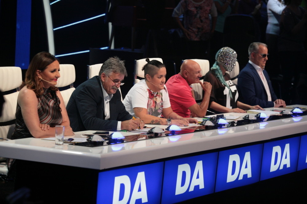 Sprema se novi transfer iz "Granda" u "Pink"?