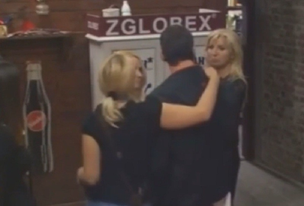 Kristijanu svi pune glavu protiv Stanije (VIDEO)