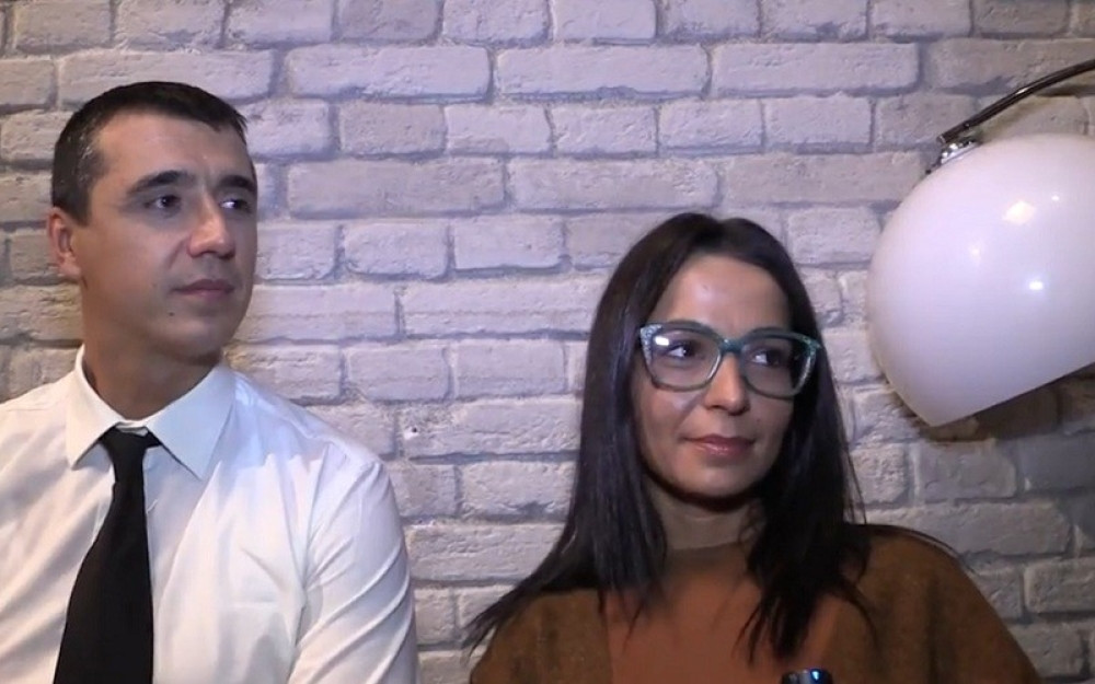 Marko Bulat: Odlično se slažem sa ženinom ćerkom!