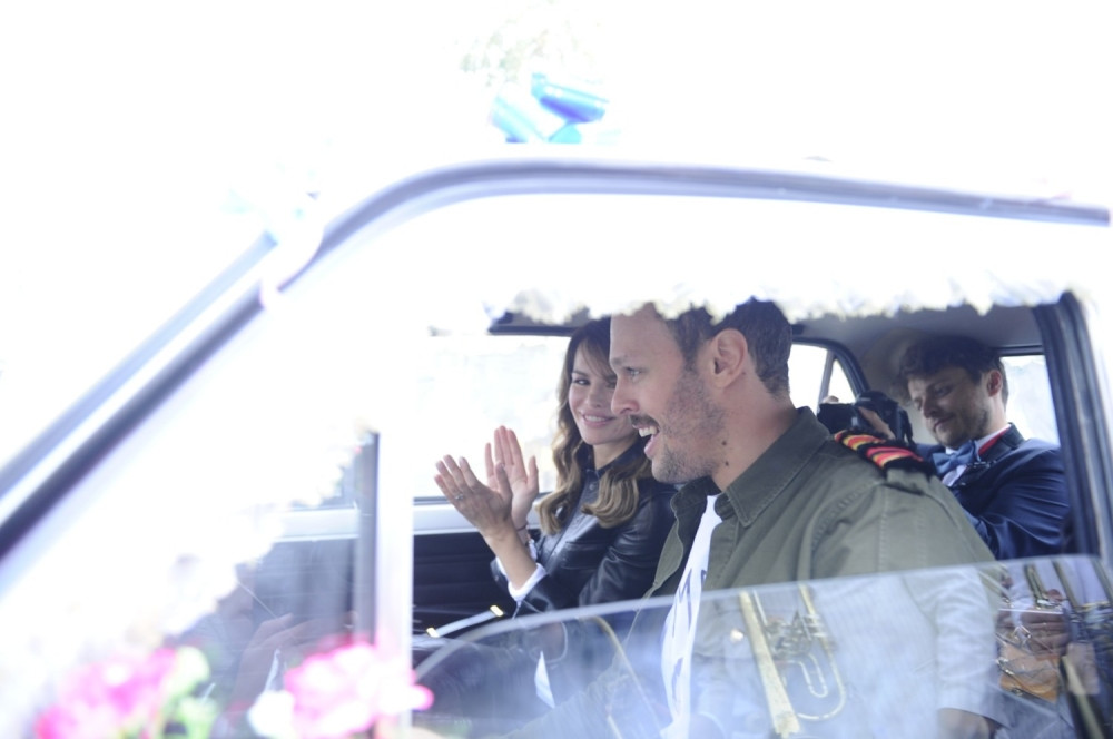 Pogledajte u čemu će Igor odvesti Severinu na venčanje! (FOTO)