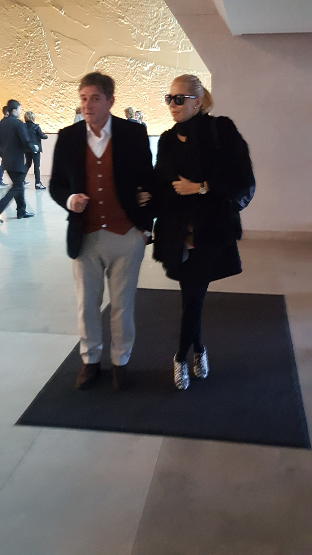 Piksi spreman za Sevkinu svadbu!