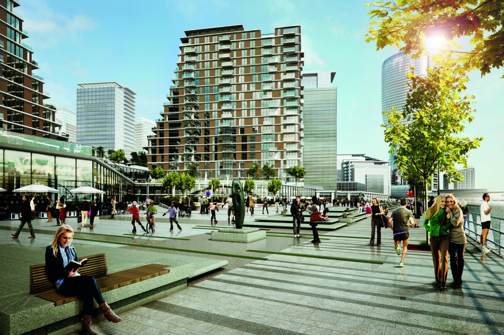 Projekat o kome su maštale generacije