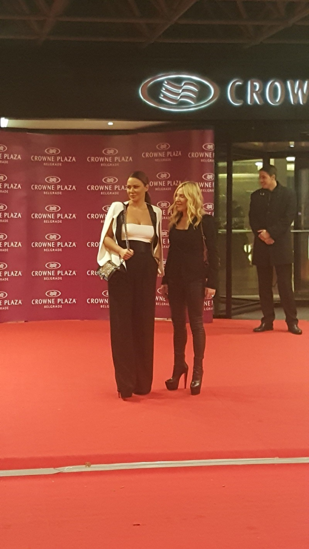 Majka Ane Nikolić potresena zbog tuče