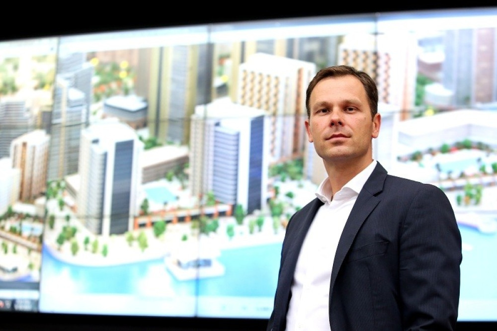 Mali: Beograd na vodi nije ugrožen!