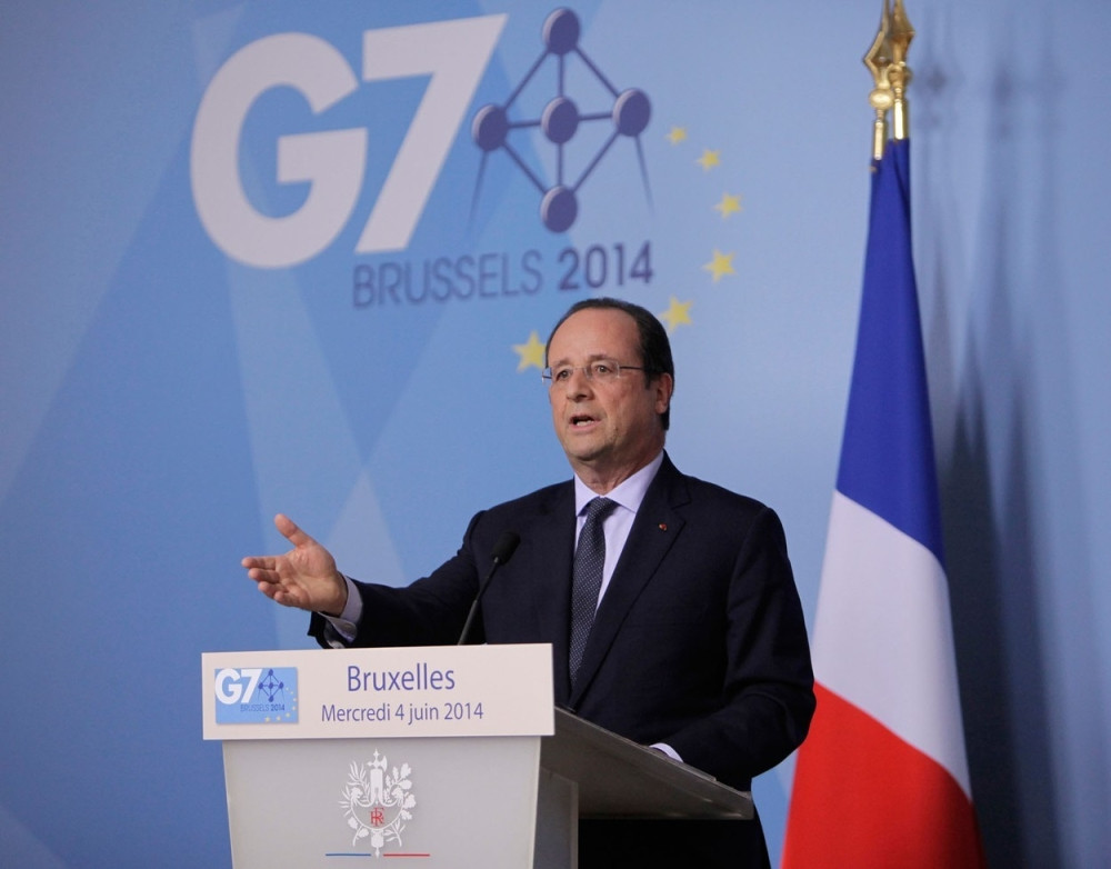 Francuska povećava broj vojnika!