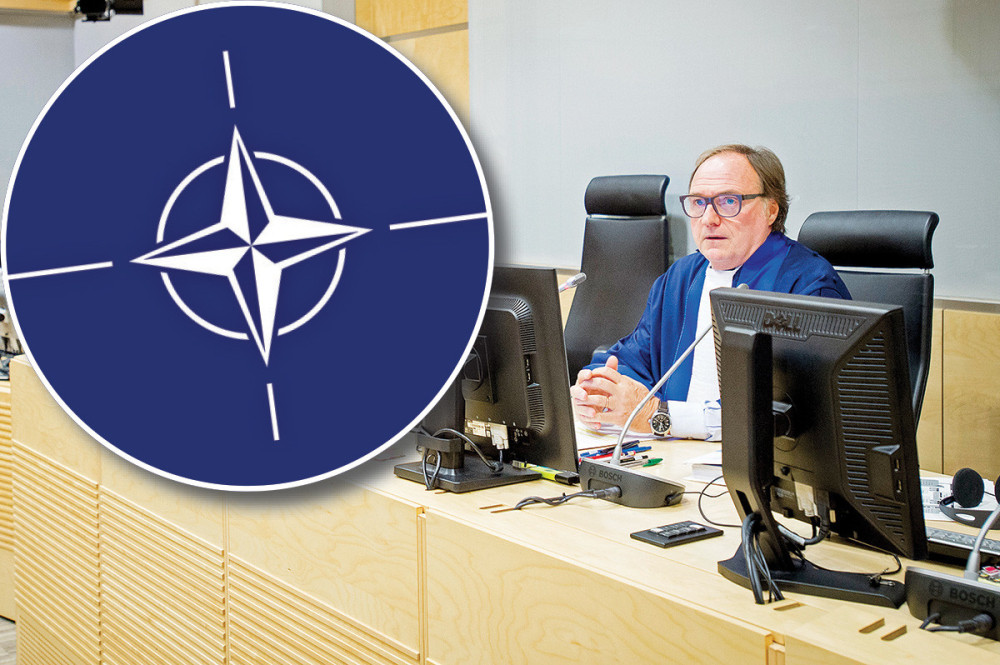 Samo mi ne pominji Hag i privatizaciju „Telekoma“!