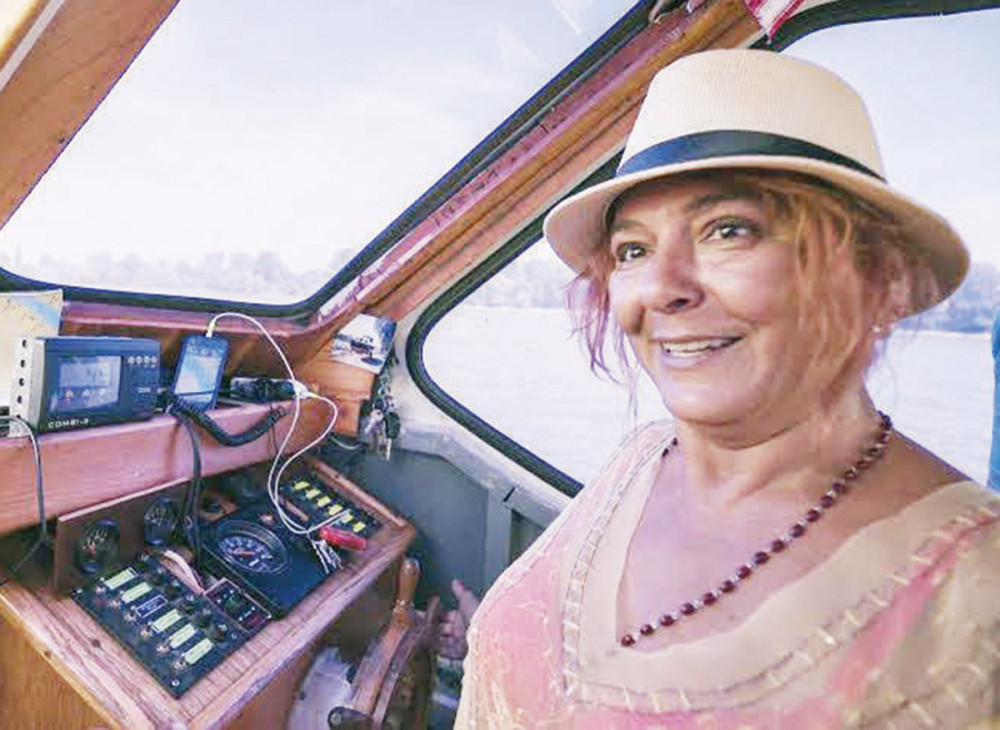 „Otela sam vojnika zbog ljubavi prema ženi“