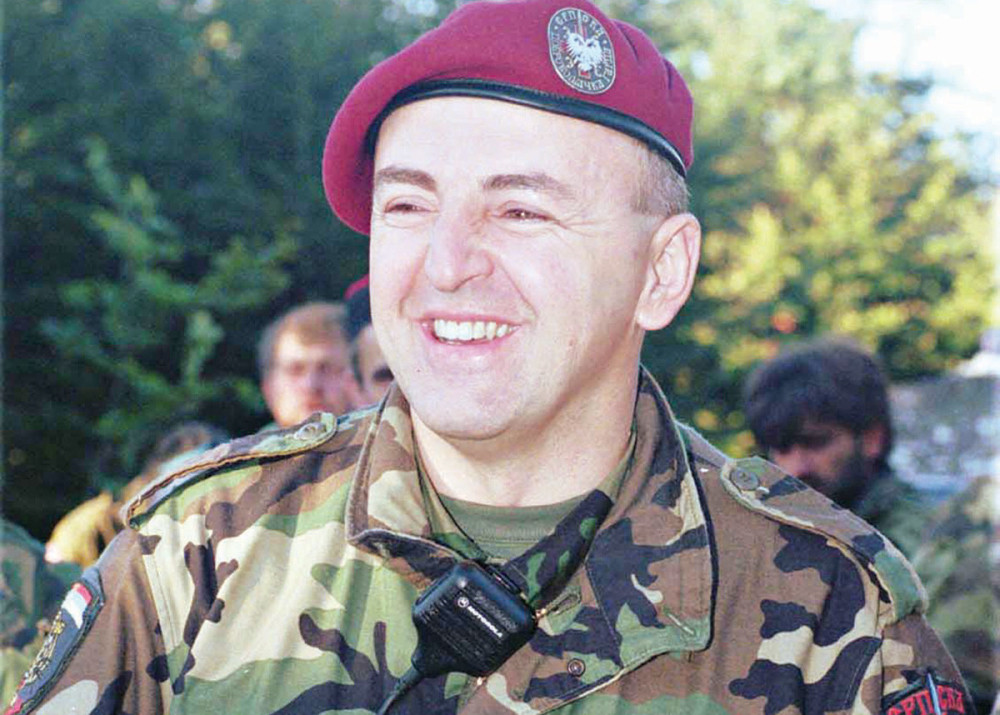 Sin ubijenog Arkanovog prijatelja otkriva jezive detalje: "Skole je pomirio tatu i Zeljka, a onda je naručio njihova ubistva"