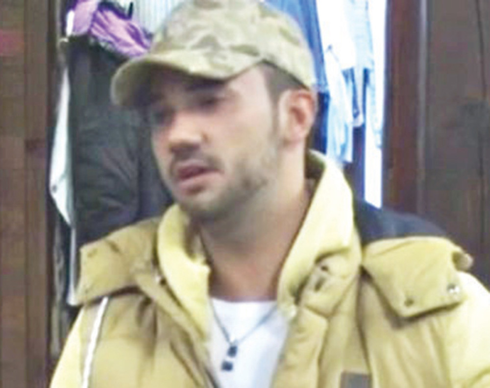 Aca zaradio stomačni virus!