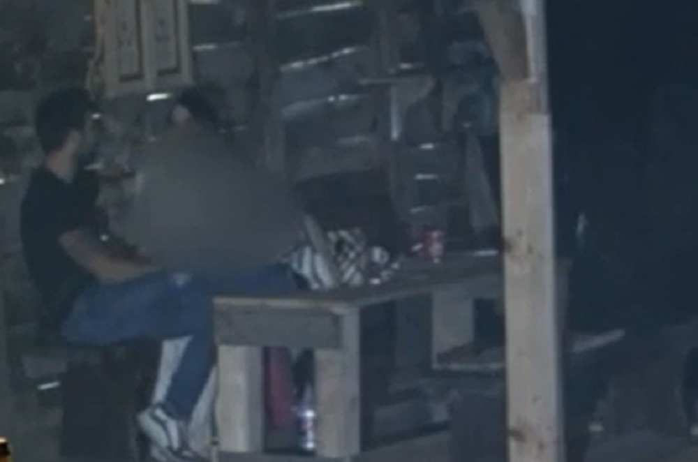 Stejsi se žali da je pijana, a evo šta joj je Miloš rekao (VIDEO)