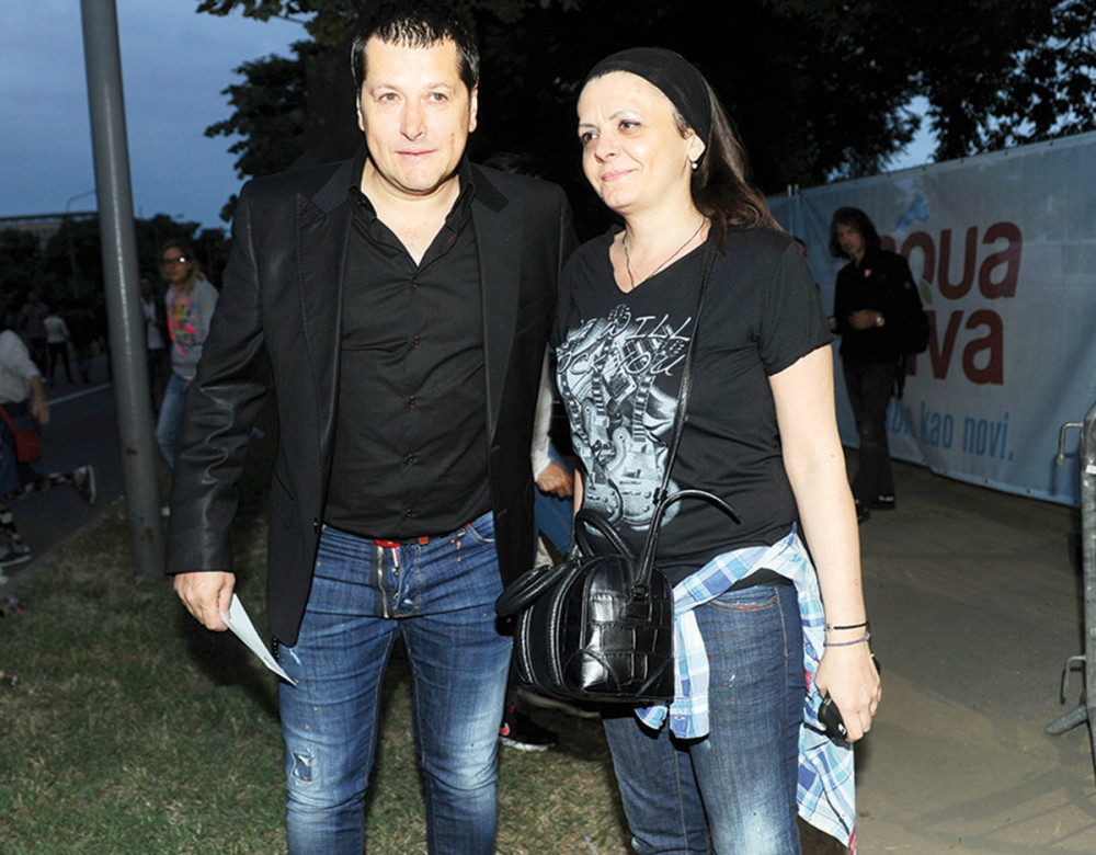 Bilja me nervira jer puši, a ne sme!