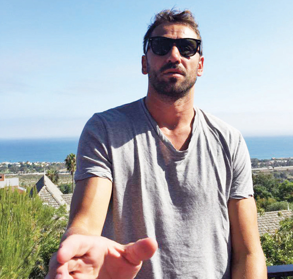 Jarićeve ćerkice žele da budu kao Tesla (FOTO)