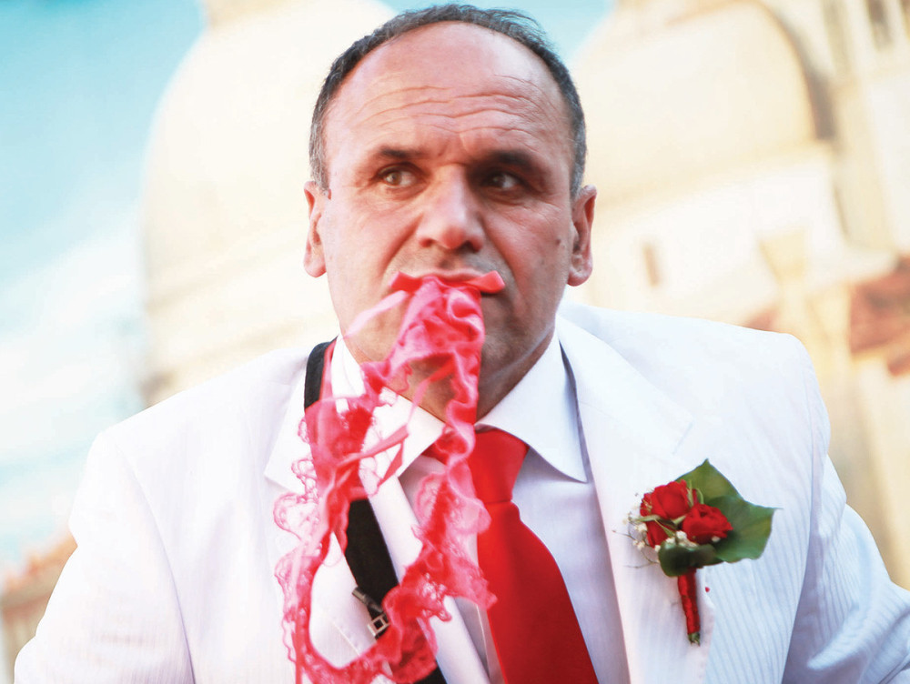 Zarađujem od seksa sa ženama