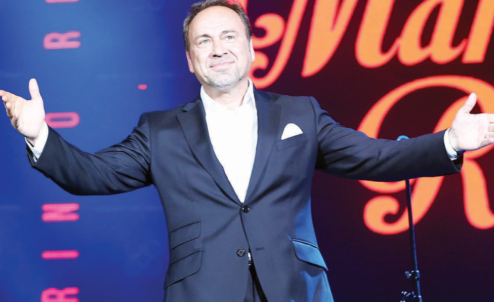 Evo šta je Marinko poručio momku kog je pretukao!