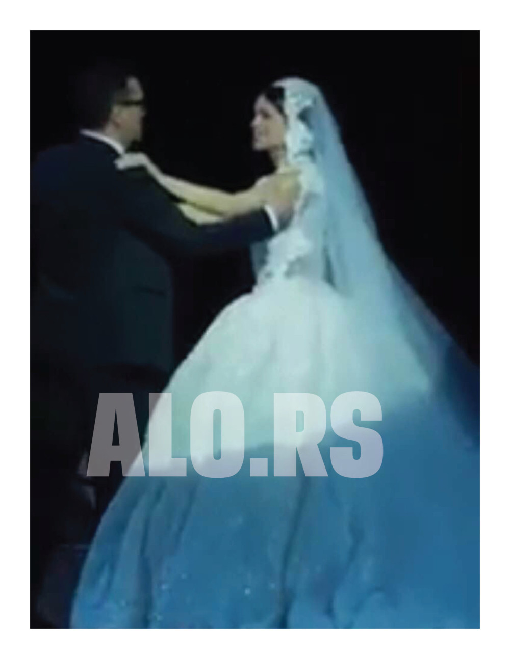 Keba plesao sa Seve! (FOTO)