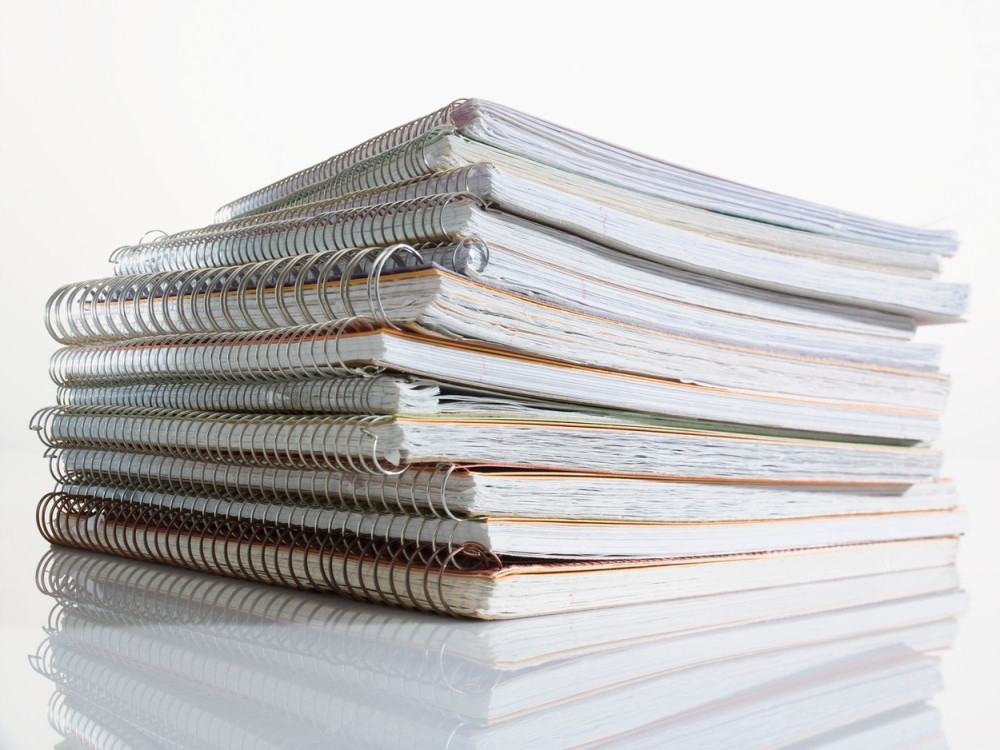 Ukidaju se radne sveske?