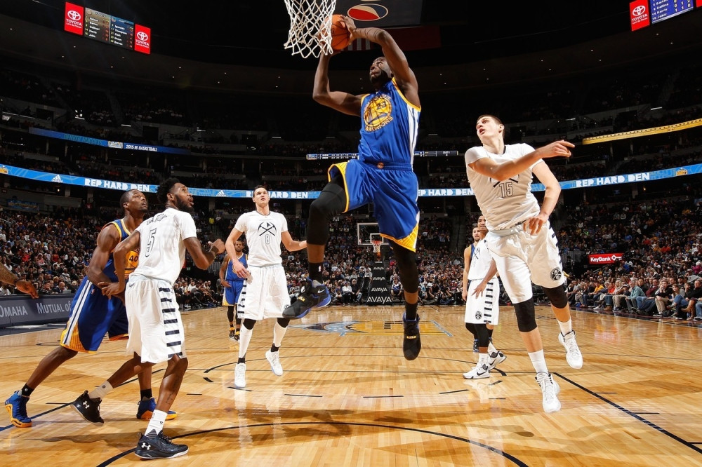 Jokić na infuziji, Denver pobedio