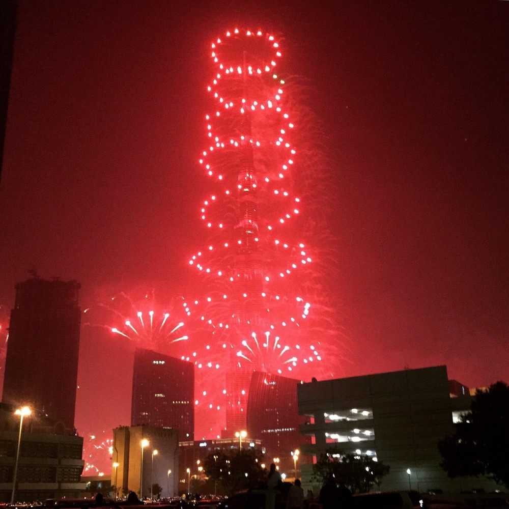 Ovo je najpopularnija destinacija za novogodišnje praznike!