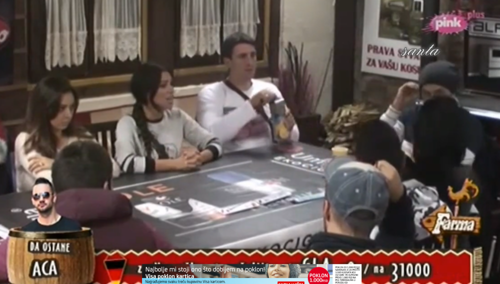 Sorajina drugarica je makro Tamare Đurić?! (VIDEO)