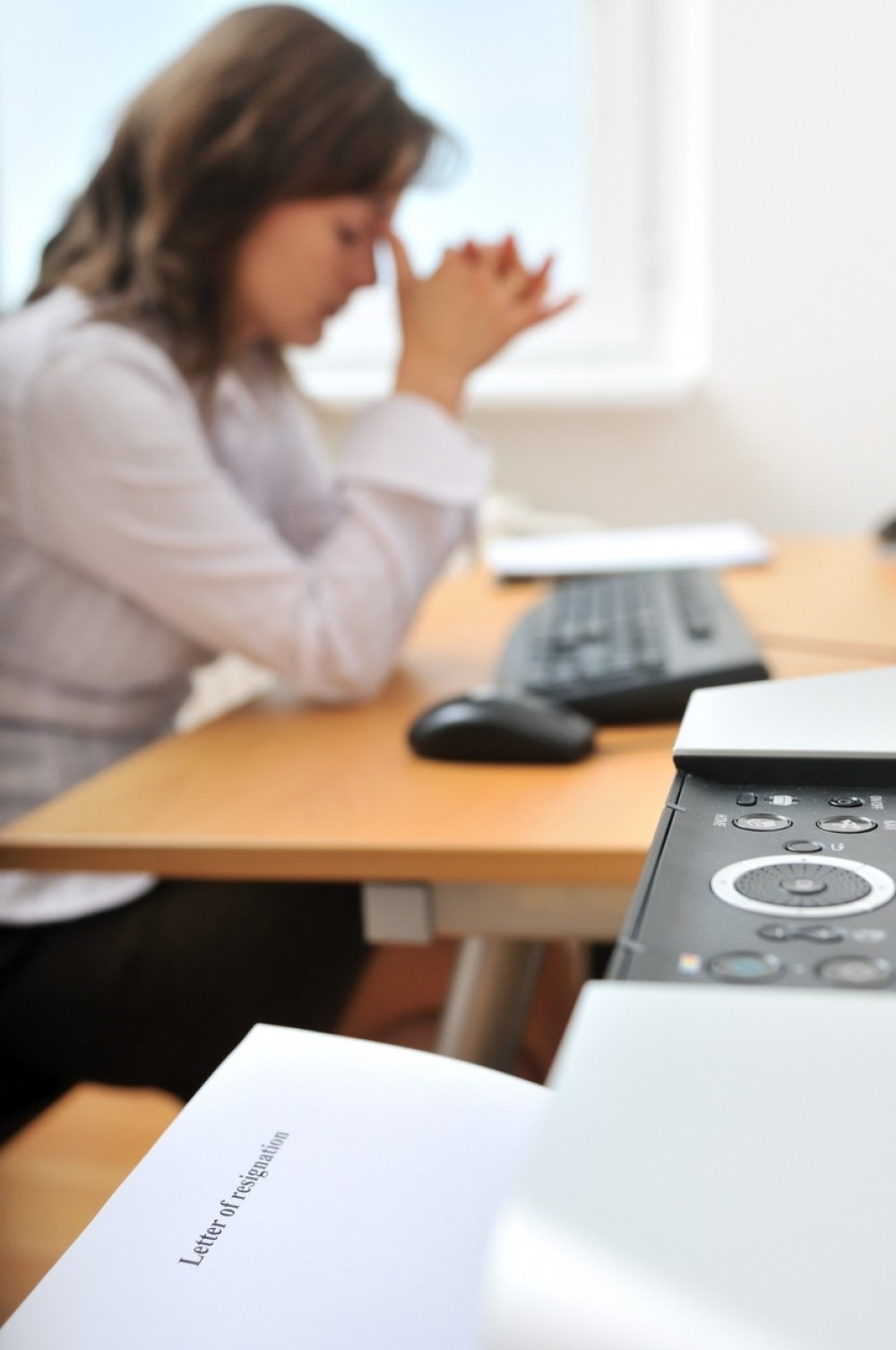 Članica vlade podnela ostavku