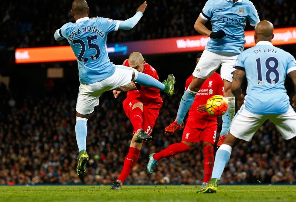 Škrtel imao neverovatan vikend