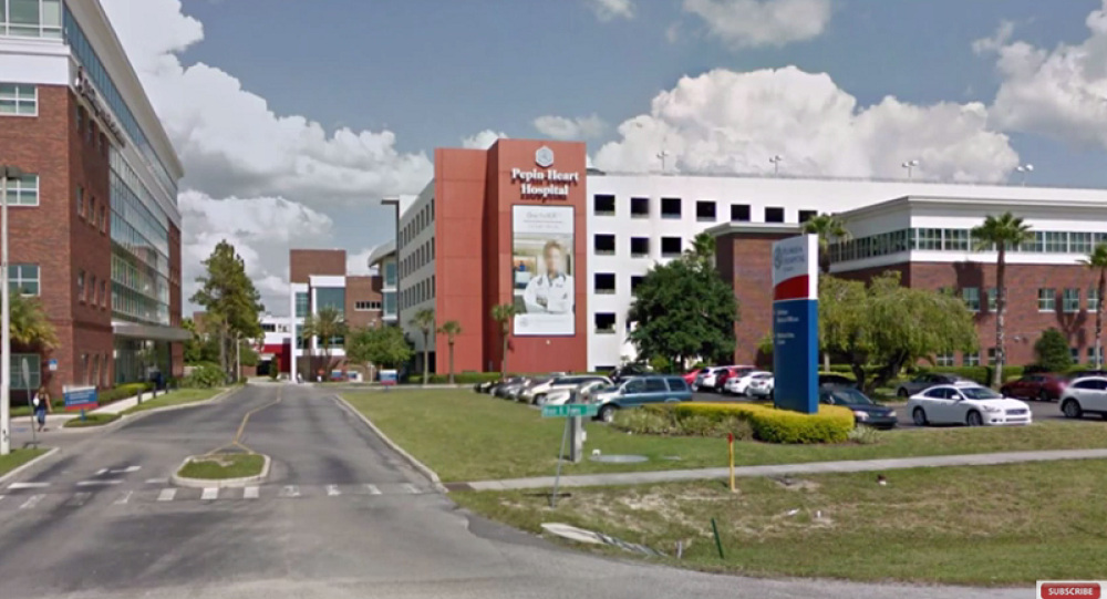 Ranio jednog, pa izvršio samoubistvo (VIDEO)