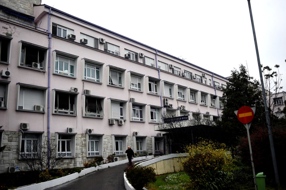 Preminuo i Marko Bjelica, medicinski tehničar  iz KBC "Bežanijska kosa"!